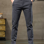 Pants Apollo Slim