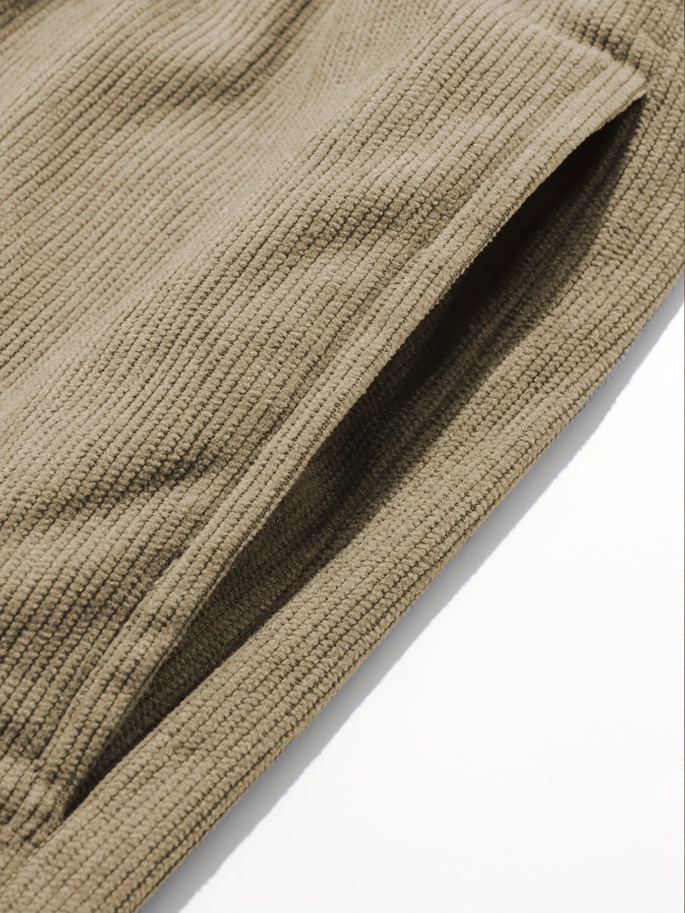 Pants Set Caesar Corduroy