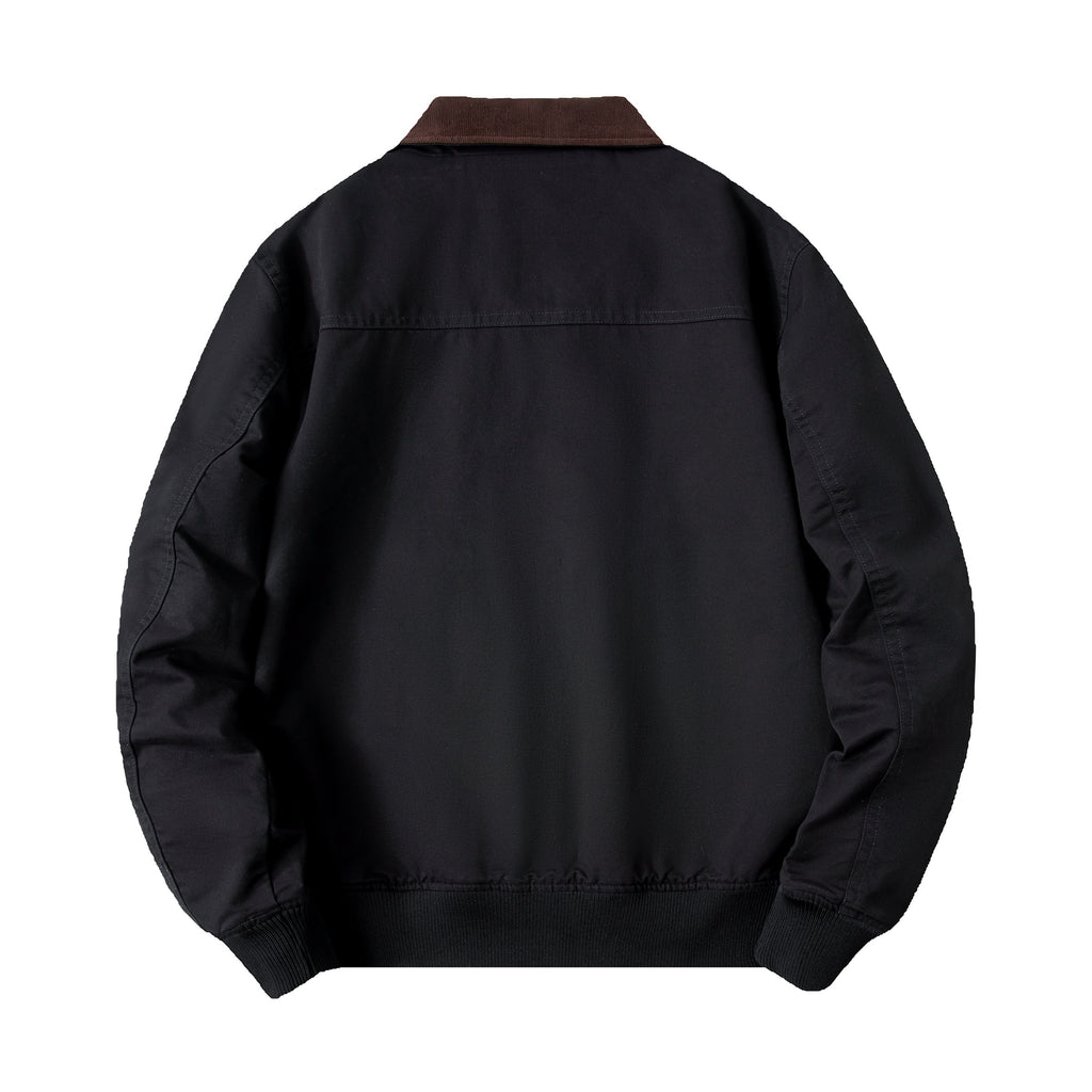 Giacca Talvor – Interno Foderato