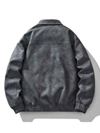 Jacket Ares Bomber