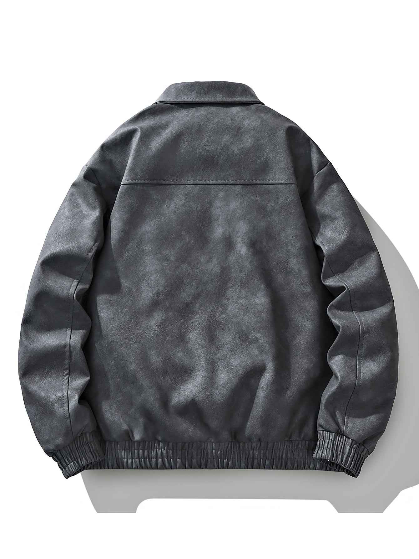Jacket Ares Bomber
