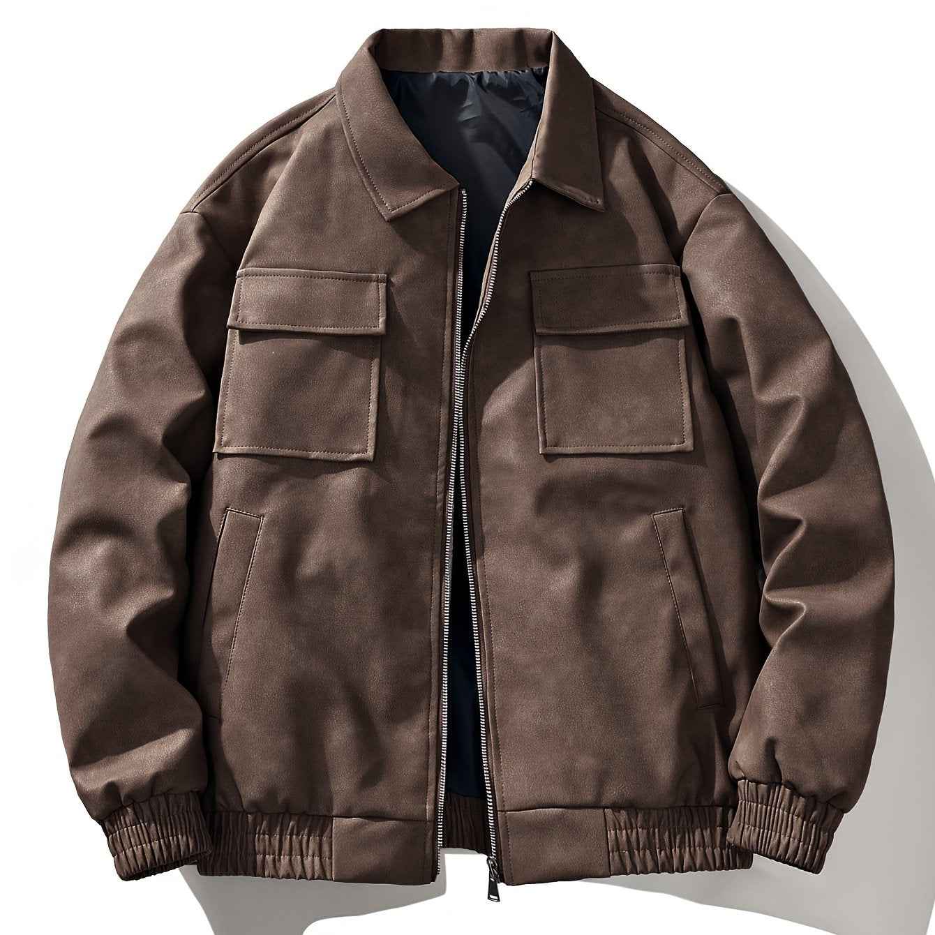 Jacket Ares Bomber