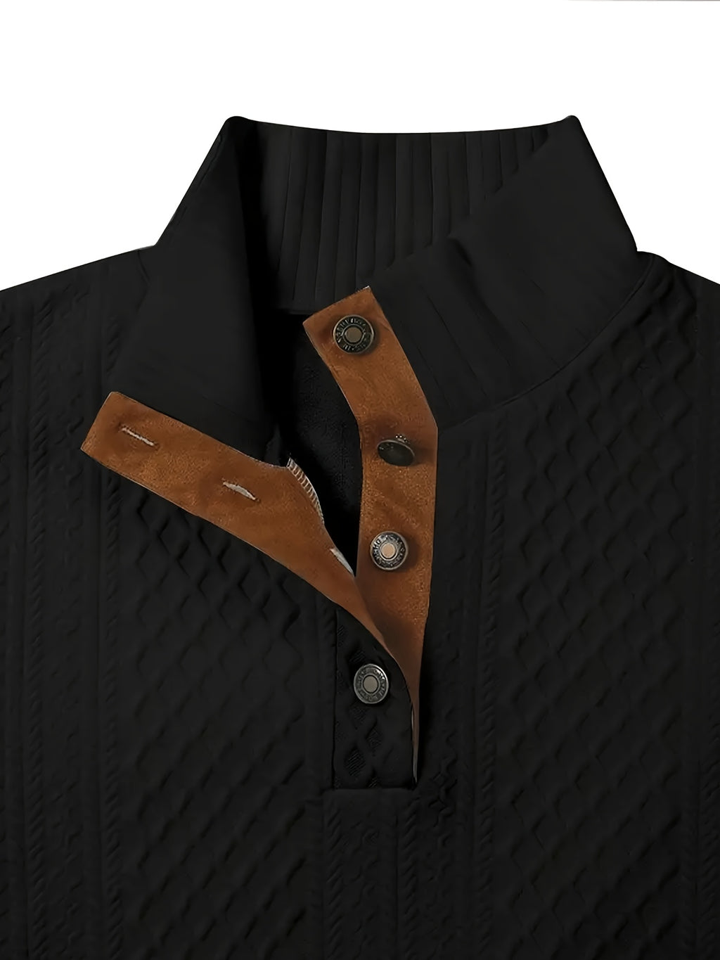 Camicia a Manica Lunga Orion