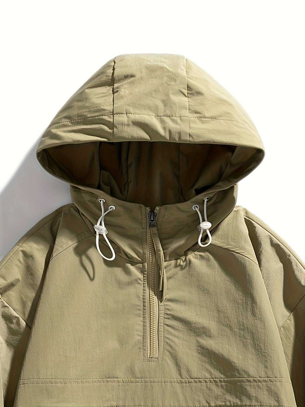 Jacket Surge Windbreaker