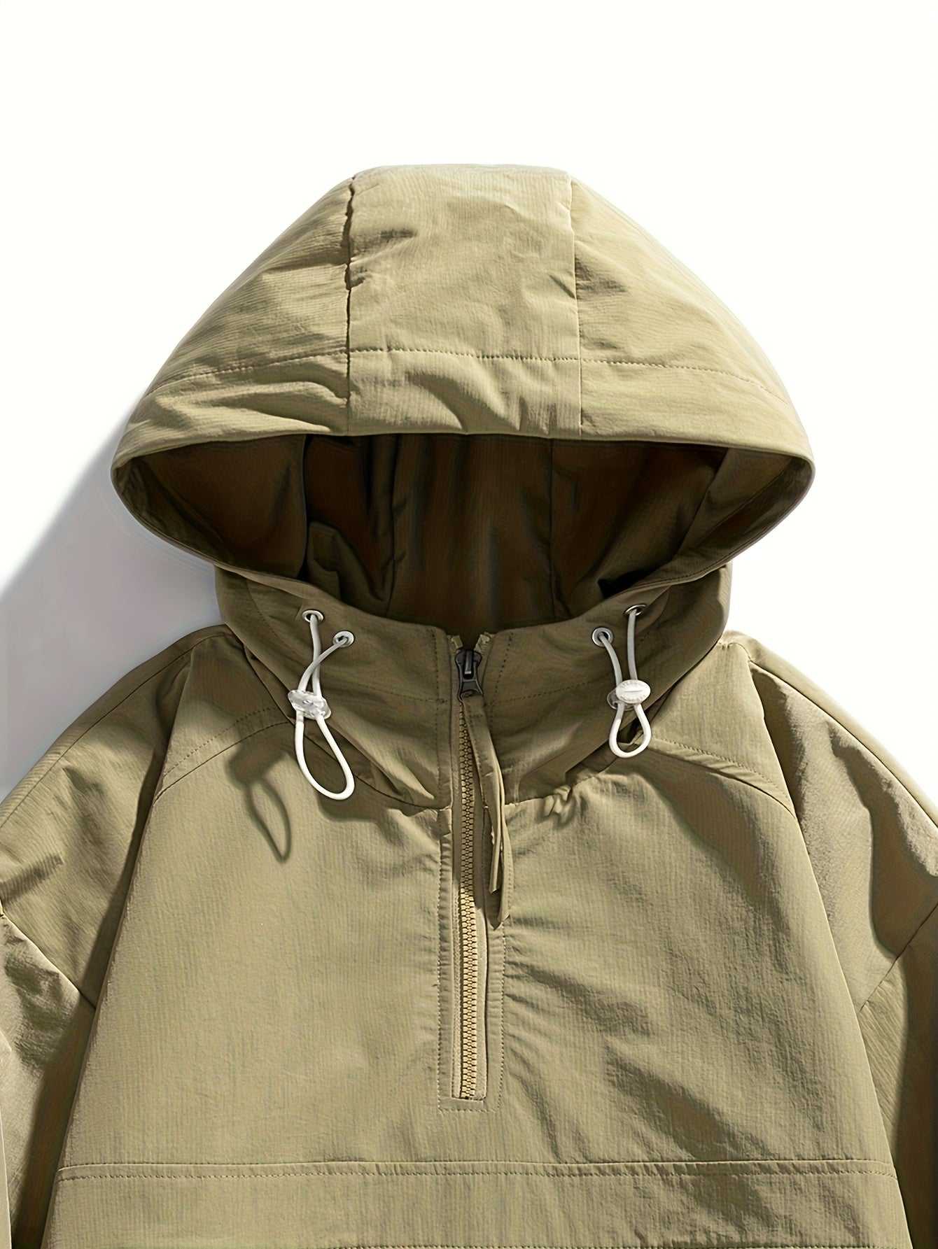 Jacket Surge Windbreaker