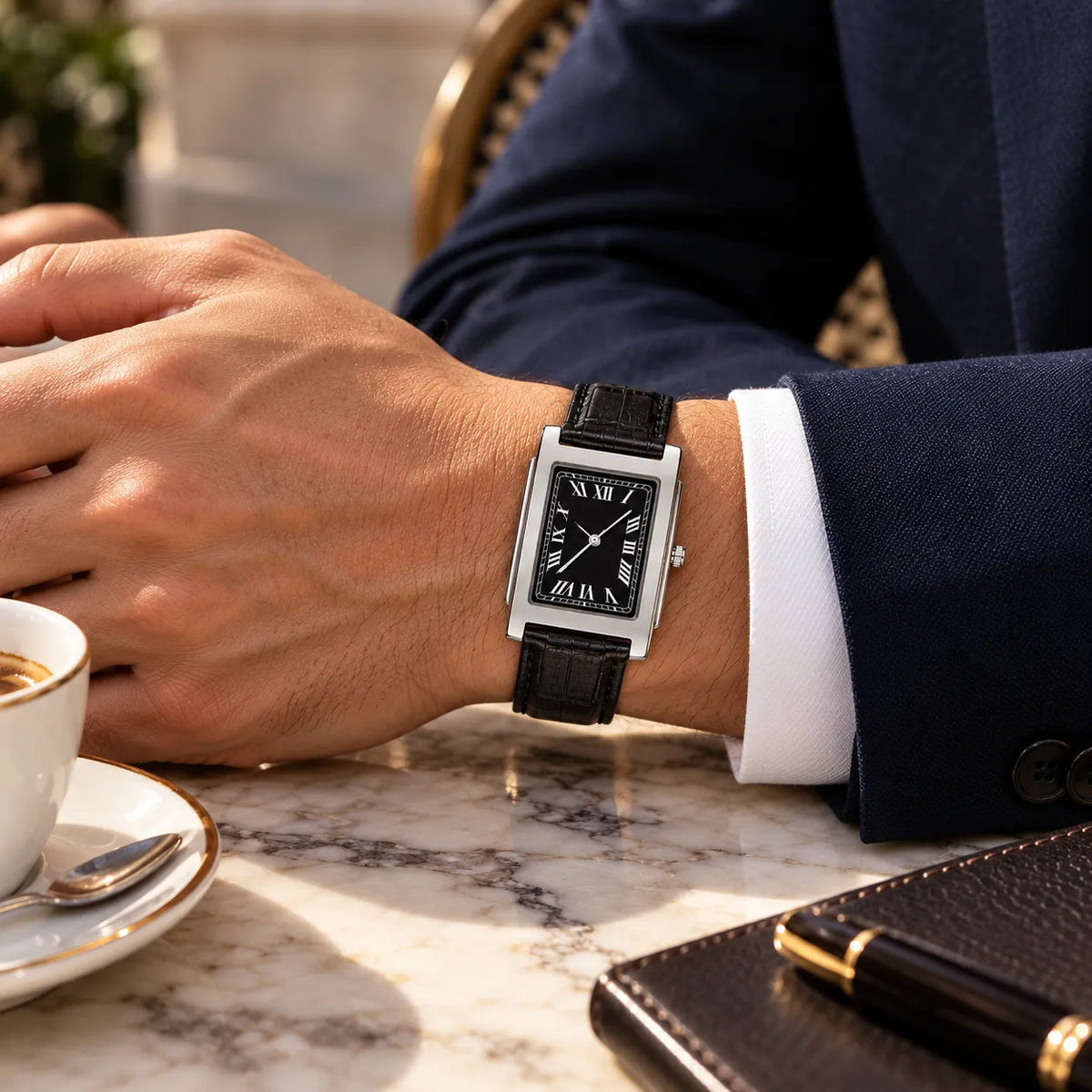 Orologio Windsor