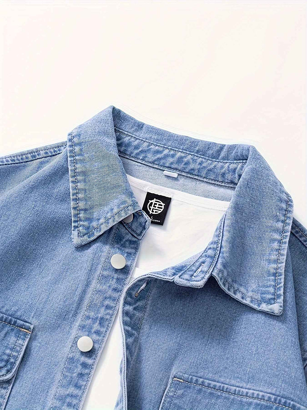 Jacket Pioneer Denim