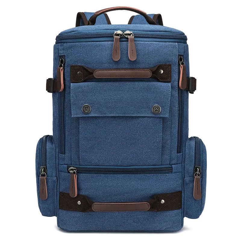 Zaino Norvello — Outdoor Premium