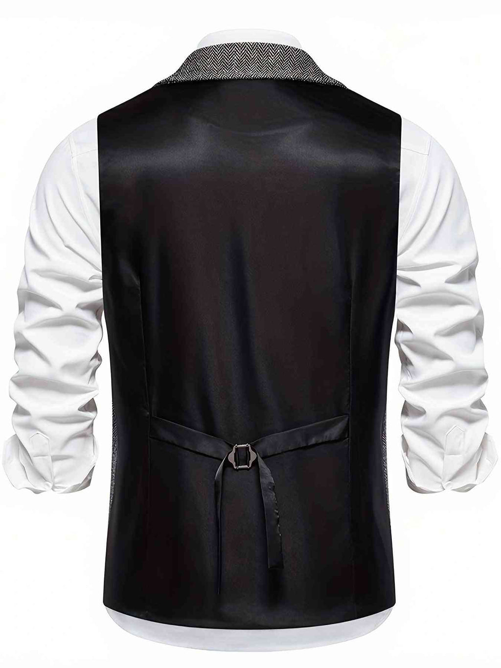 Gilet Monarch Sartoriale