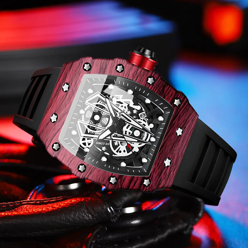 Orologio Kronyx