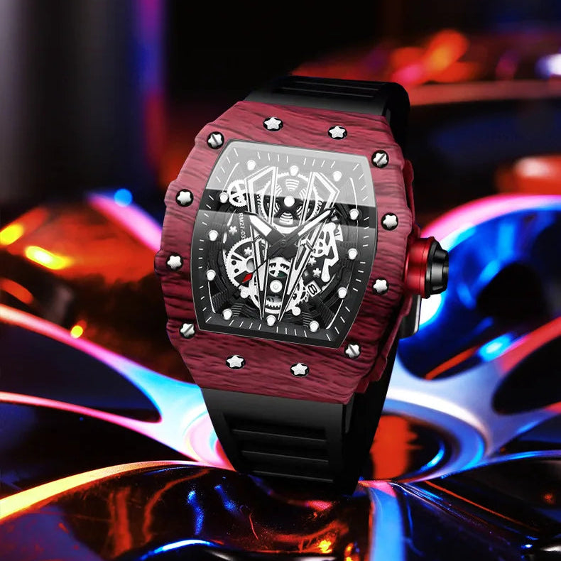 Orologio Kronyx
