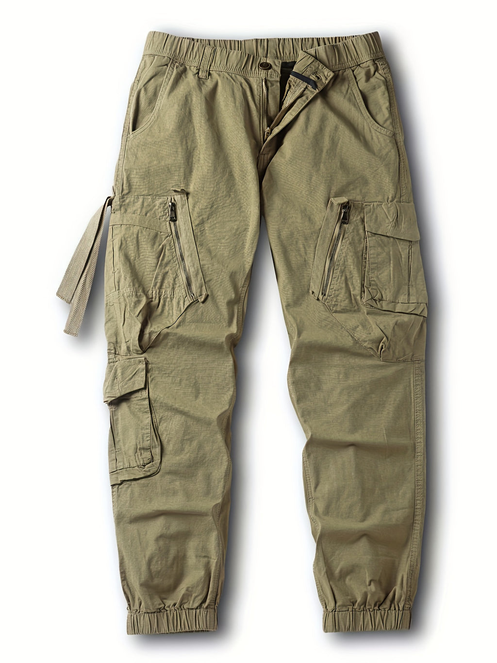 Pants Delta Tactical