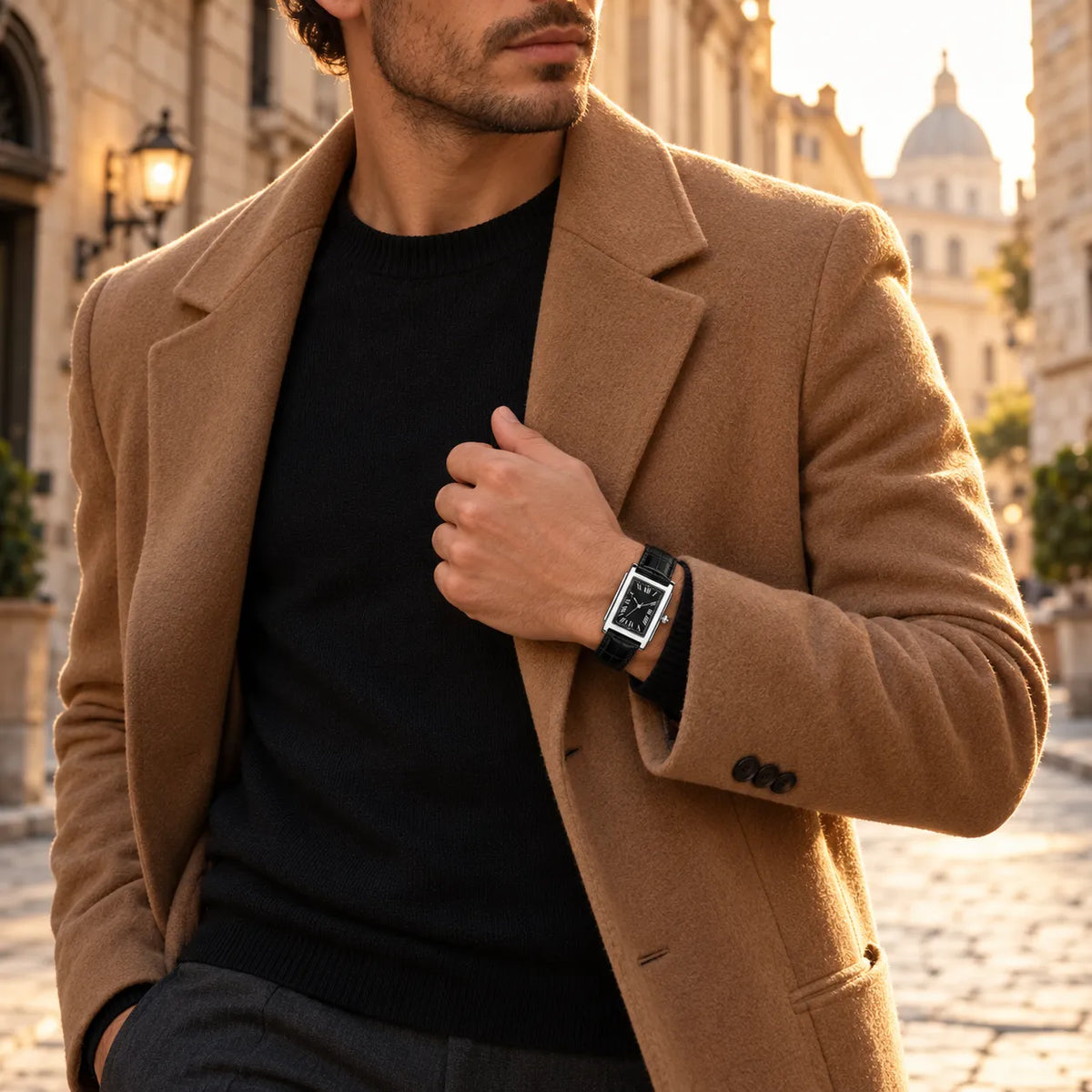 Orologio Windsor