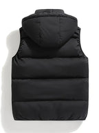 Vest Hades Hooded