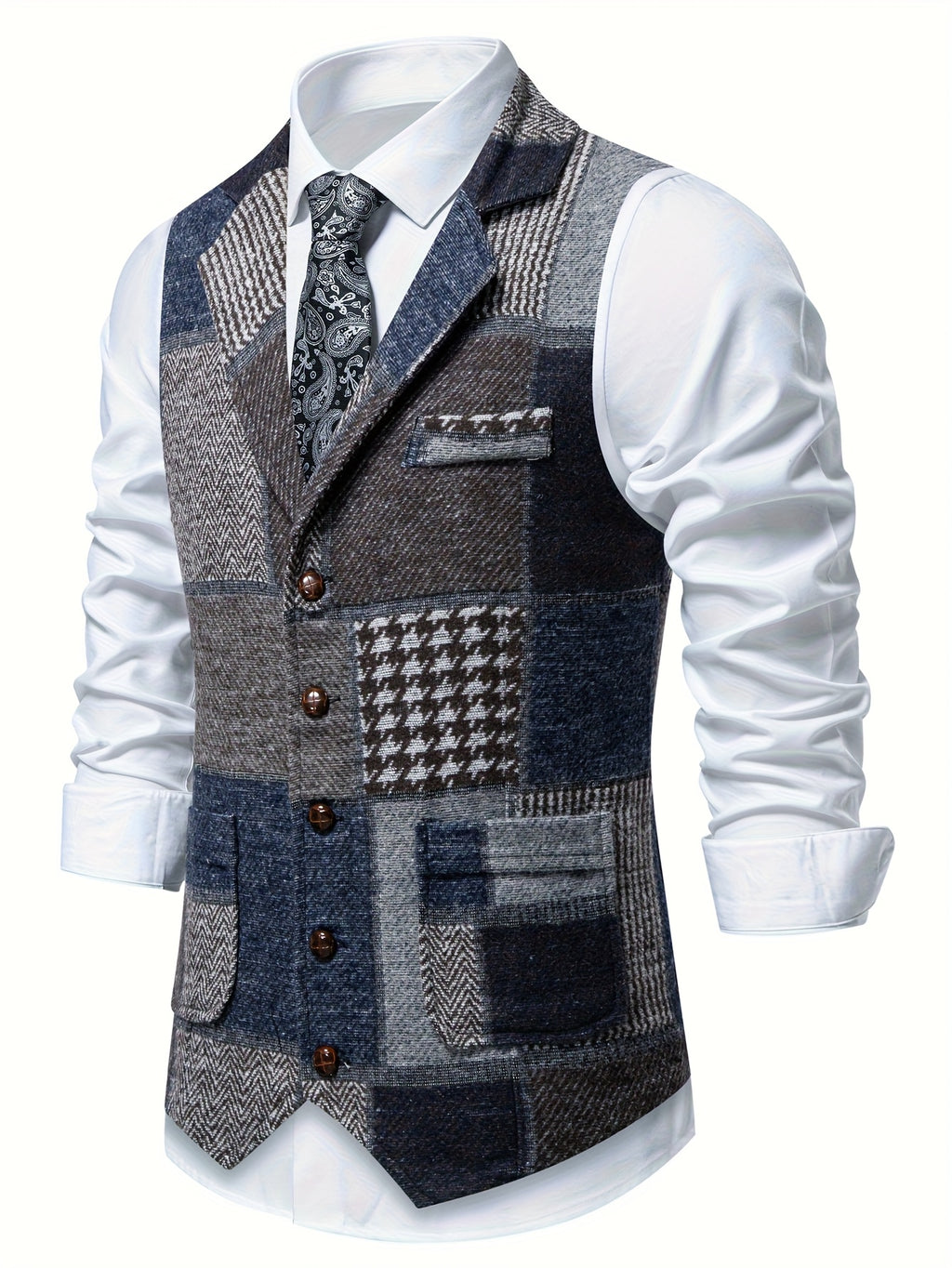 Gilet Tradizione