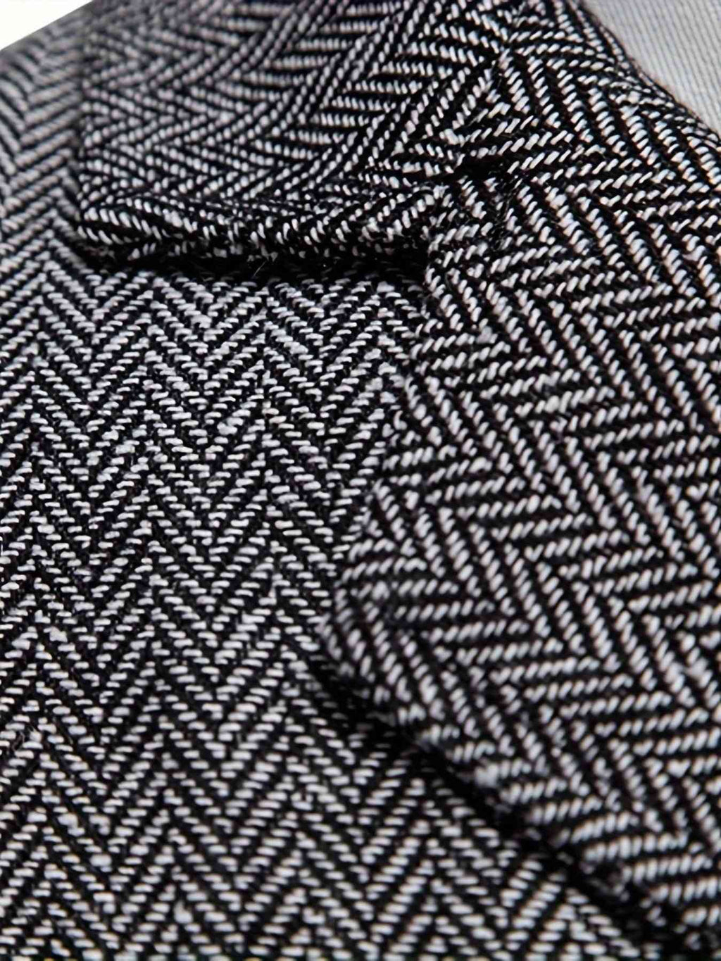 Gilet Monarch Sartoriale