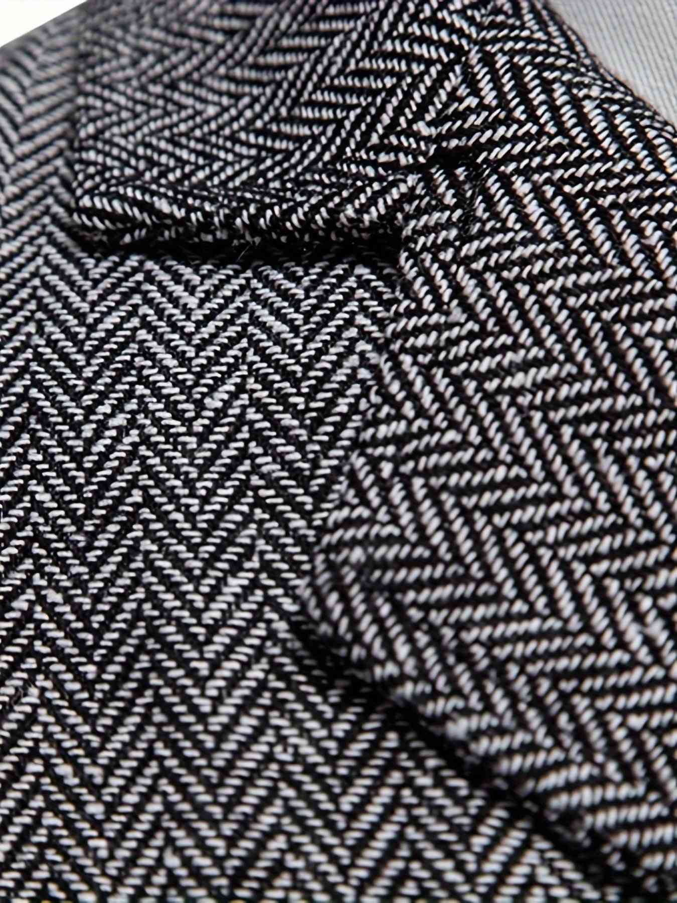 Gilet Monarch Sartoriale
