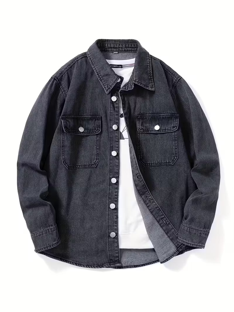 Veste Pioneer Denim