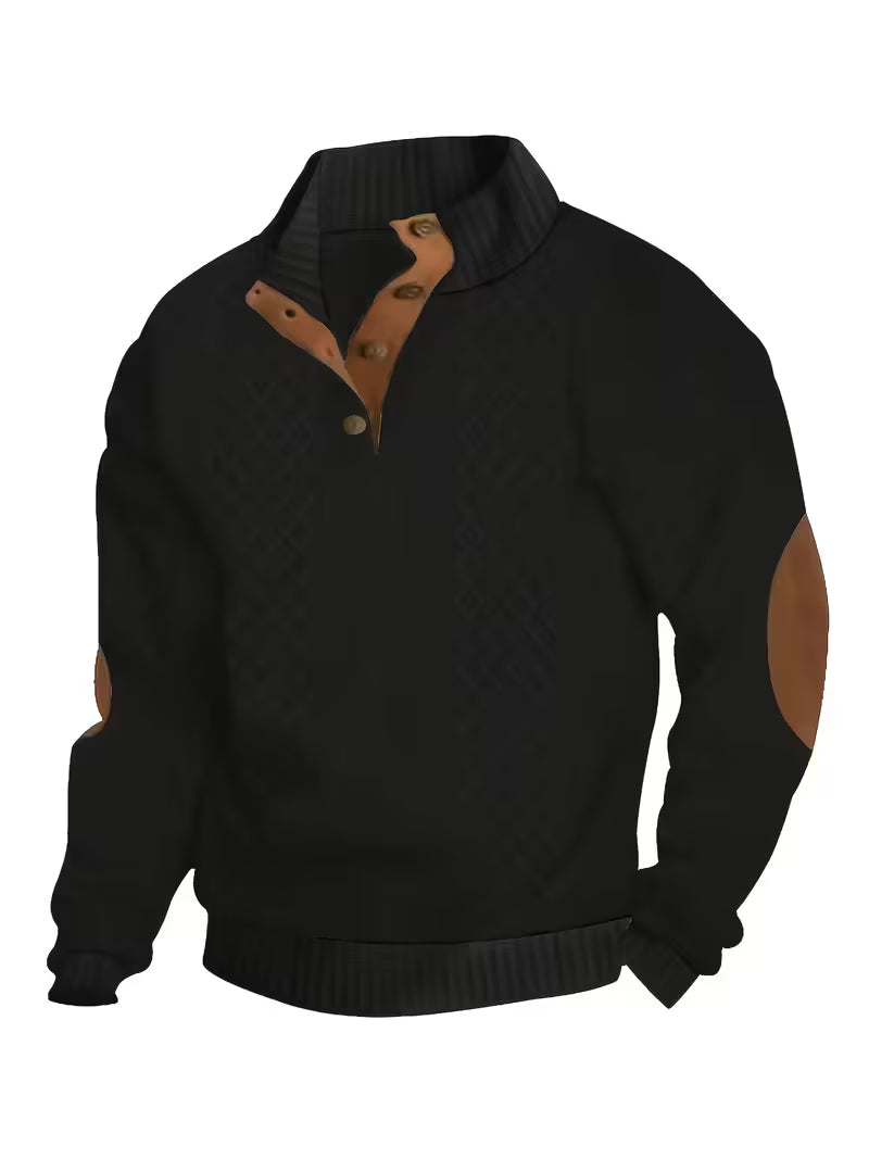 Camicia a Manica Lunga Orion