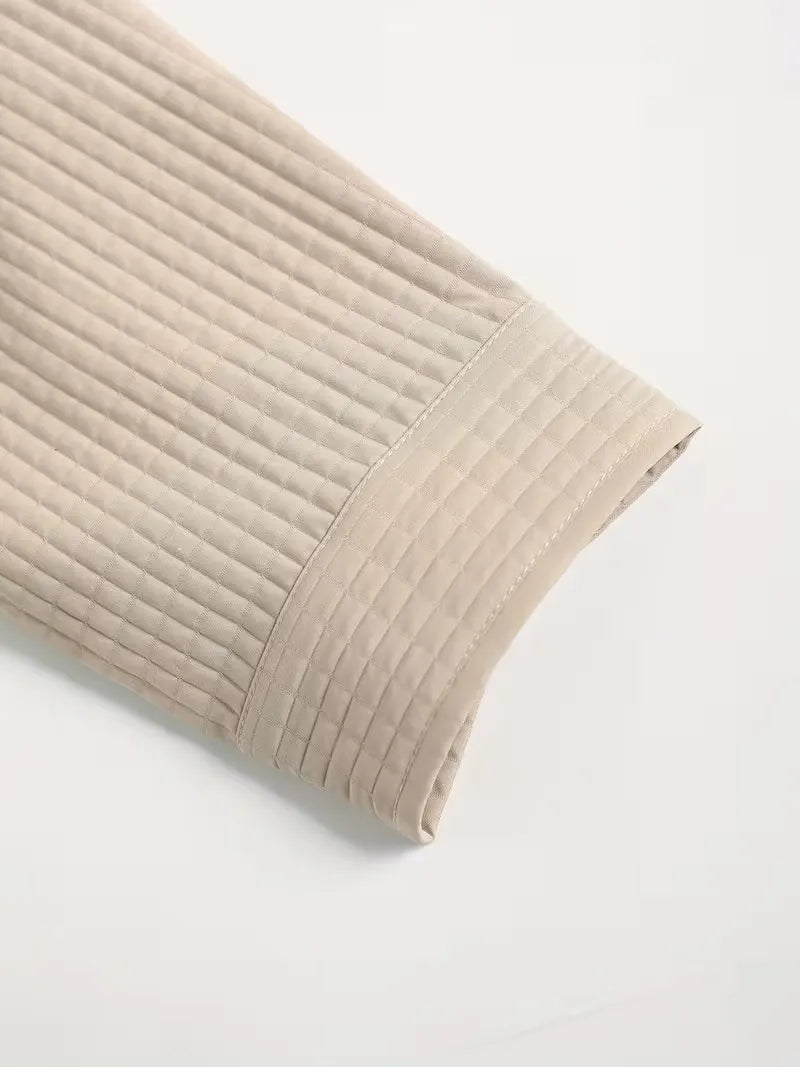 Varenna Cargo Set – Refined Utility Design