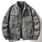 Jacket Ares Bomber