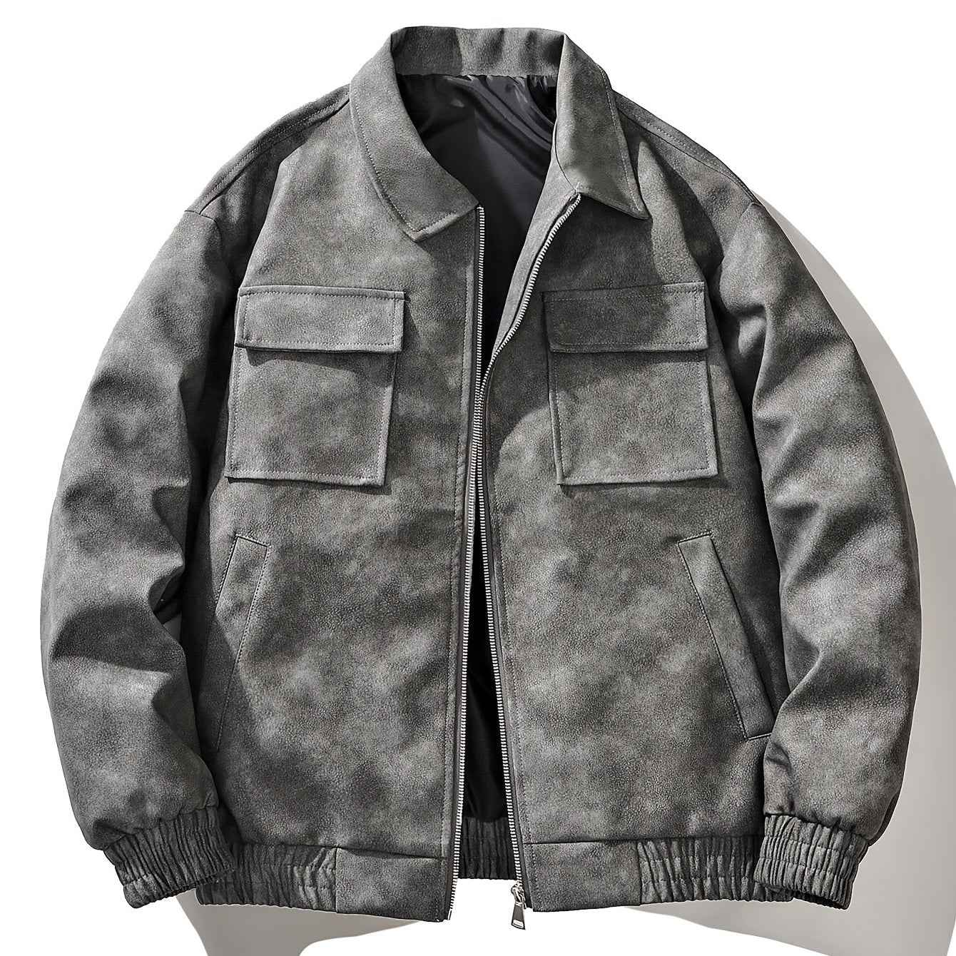 Jacket Ares Bomber