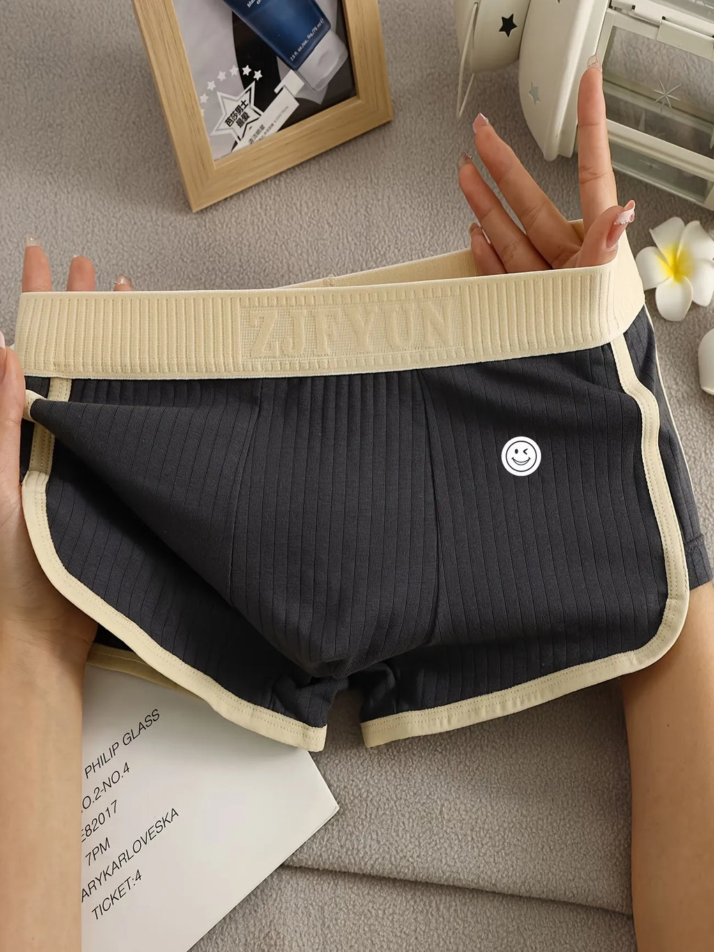 Boxer Uomo Bellavita — Compra 1 Prendi 3
