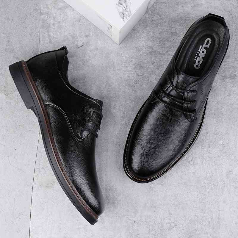 Scarpa Firenze – Pelle Premium