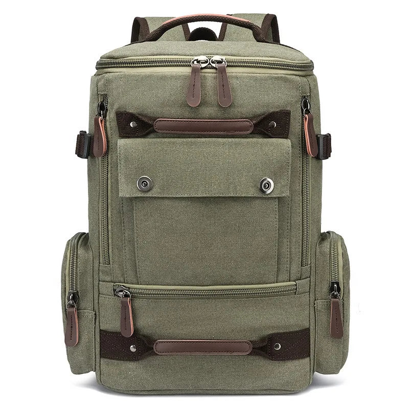 Zaino Norvello — Outdoor Premium