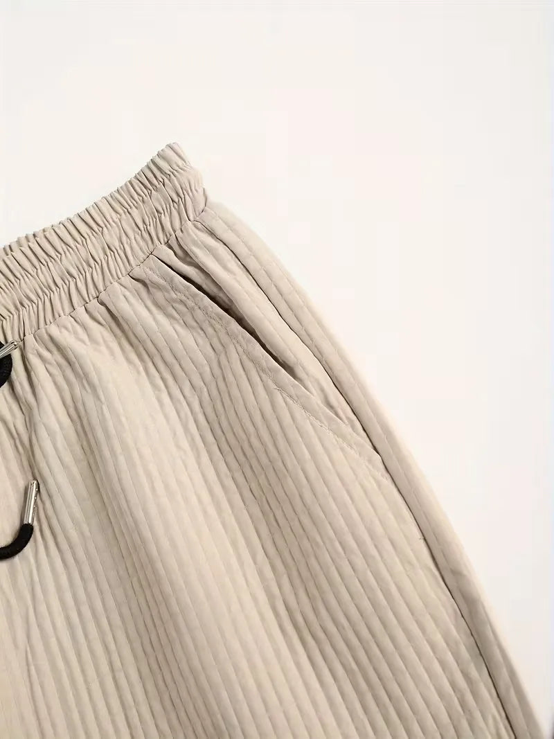 Varenna Cargo Set – Refined Utility Design