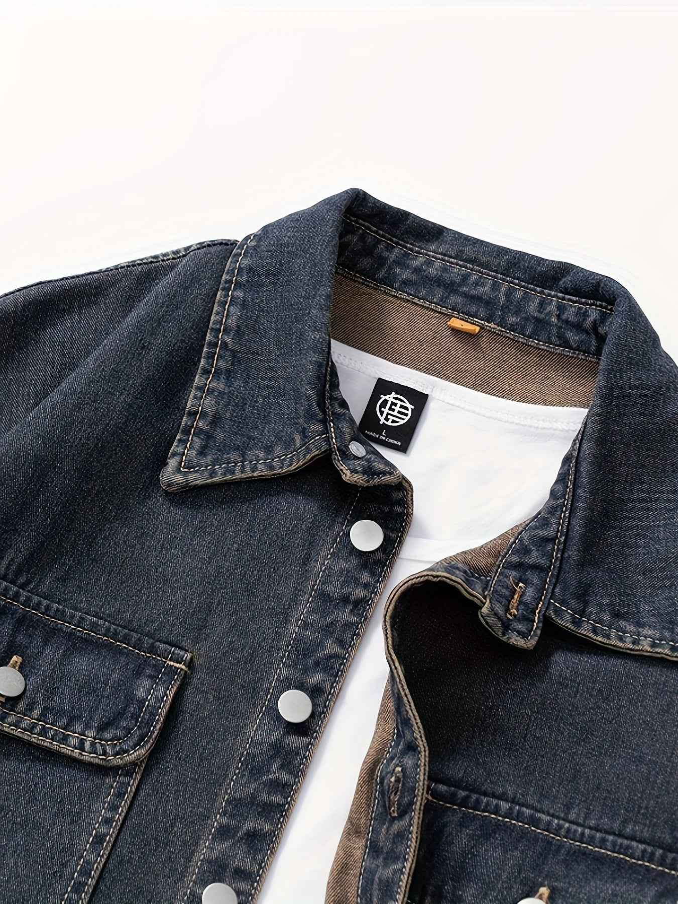 Jacket Pioneer Denim