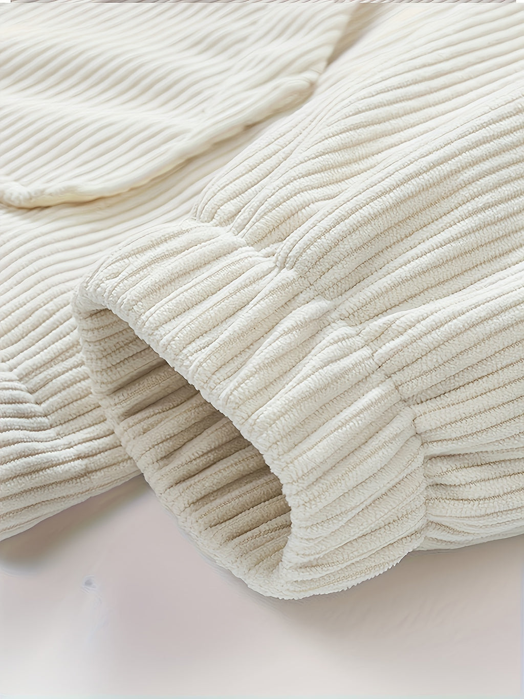 Giacca con Cappuccio Arden – Tessuto Premium