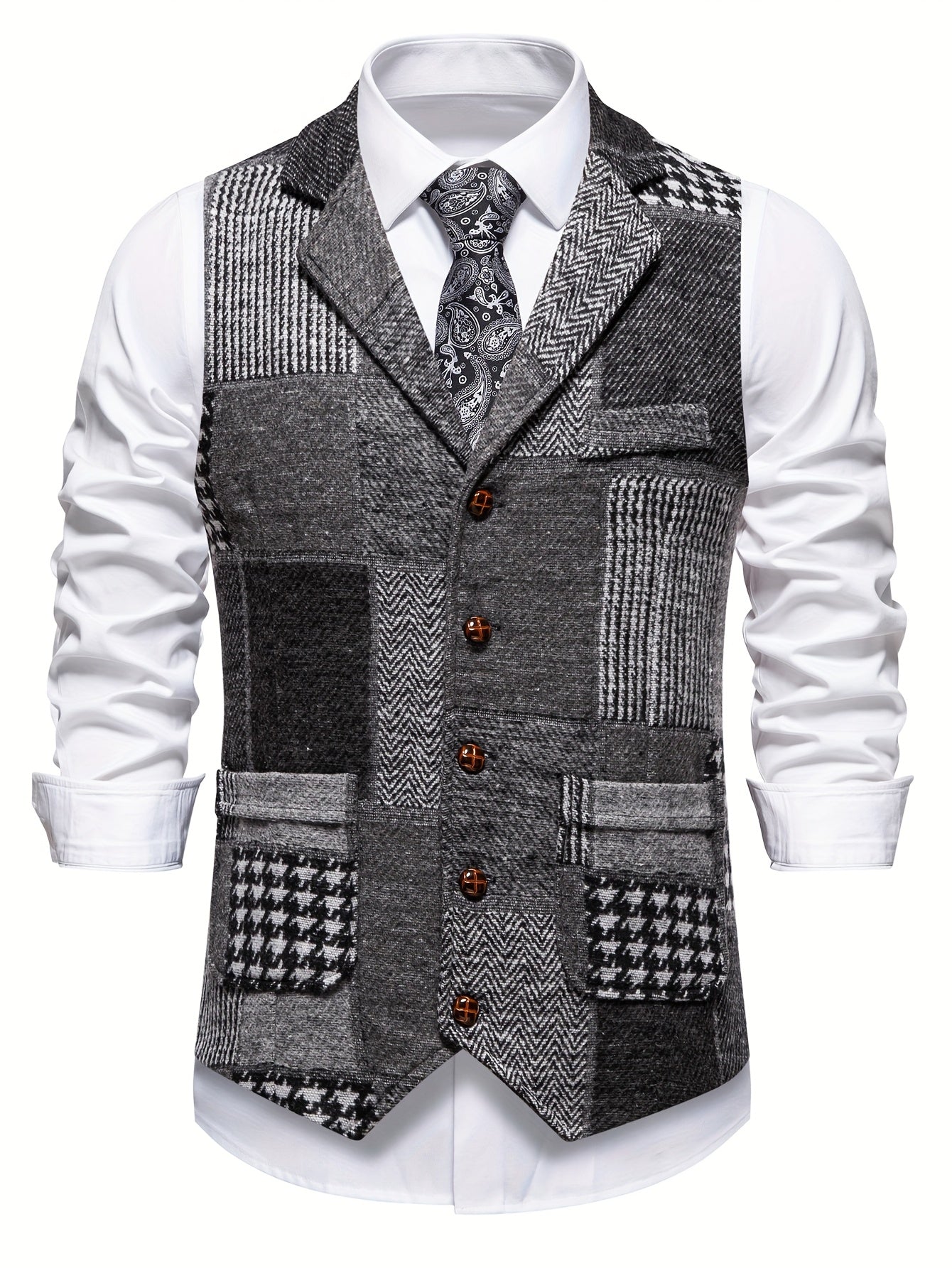 Gilet Tradizione