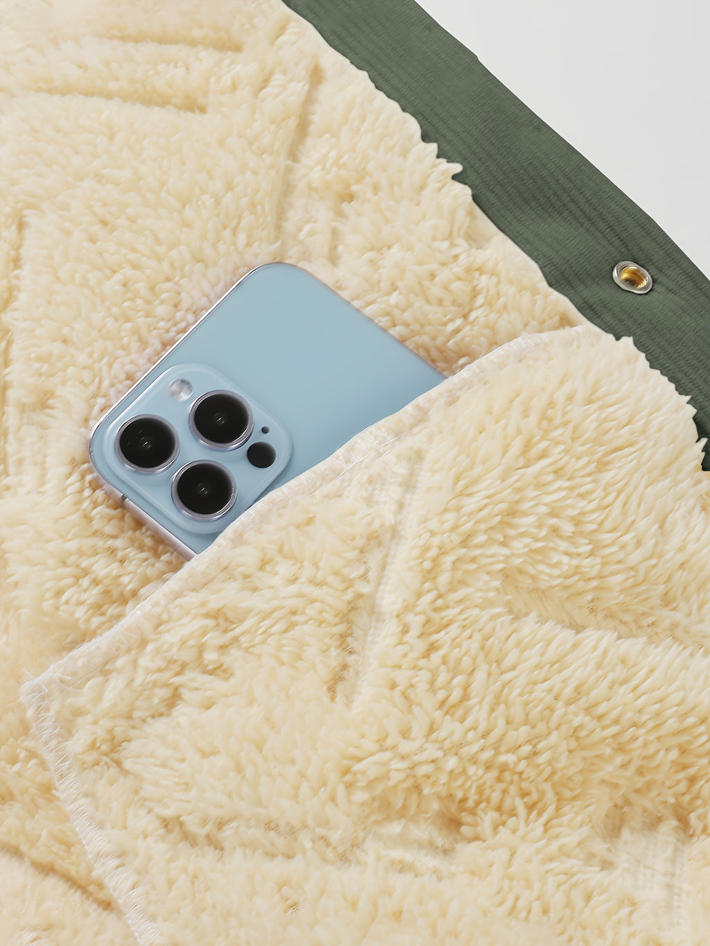 Giacca Kord – Tessuto Premium