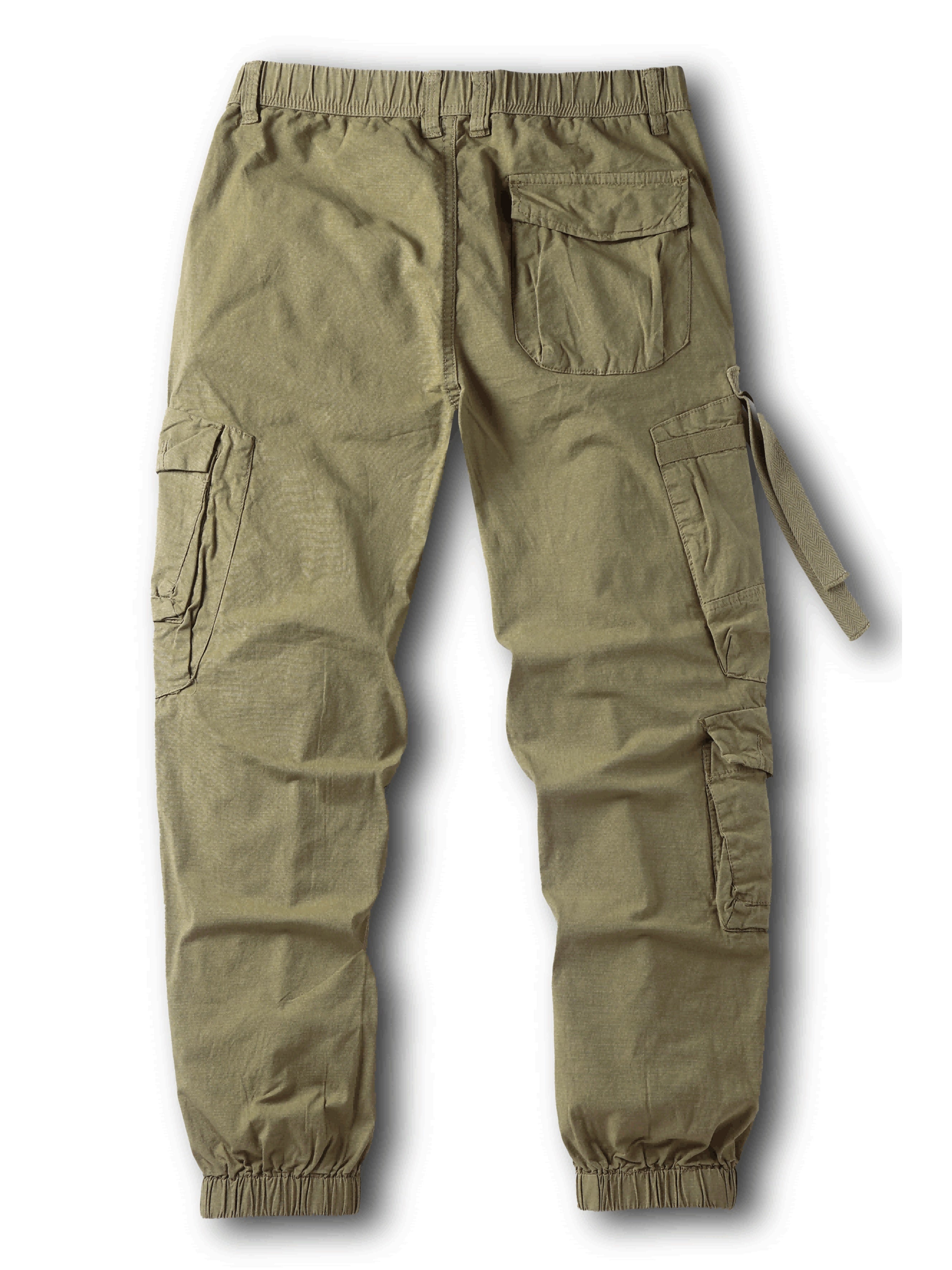 Pants Delta Tactical