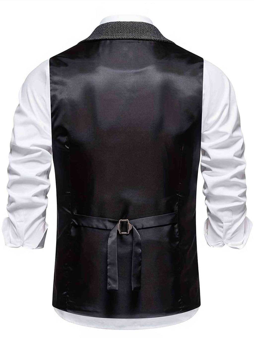 Gilet Monarch Sartoriale