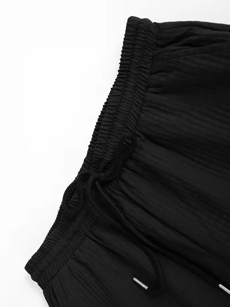 Varenna Cargo Set – Refined Utility Design