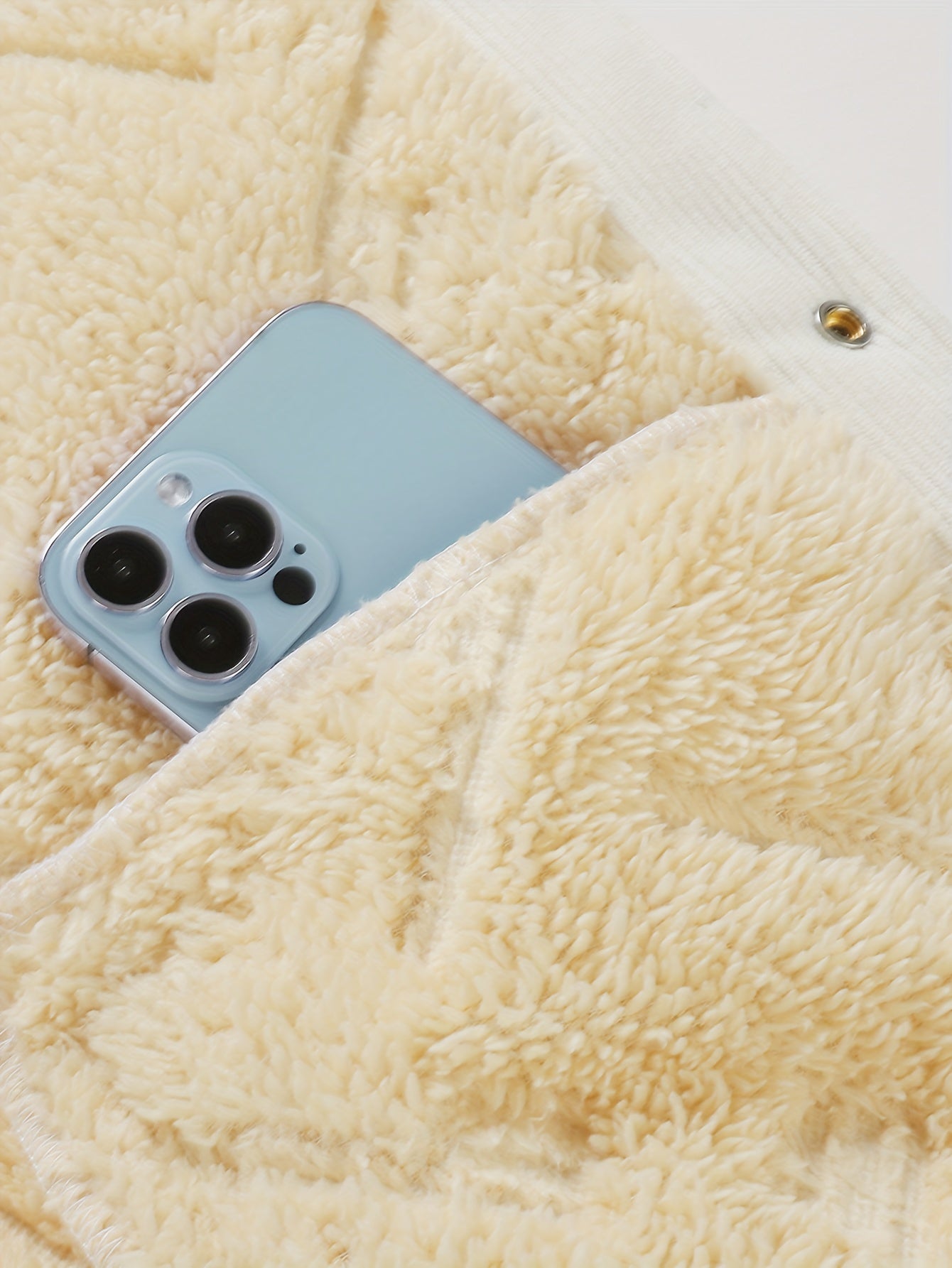 Giacca Kord – Tessuto Premium