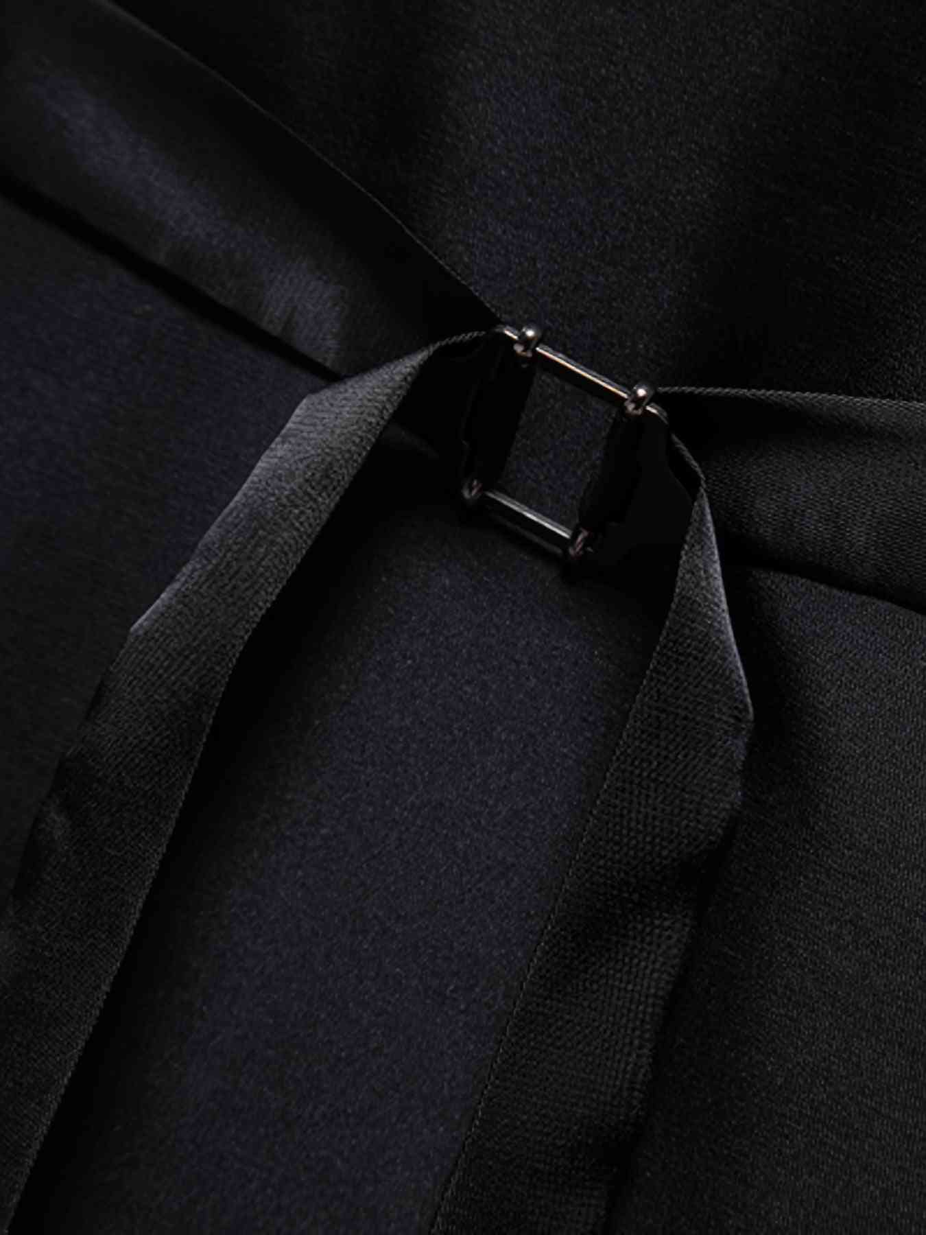 Gilet Monarch Sartoriale