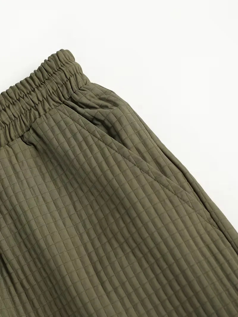 Varenna Cargo Set – Refined Utility Design