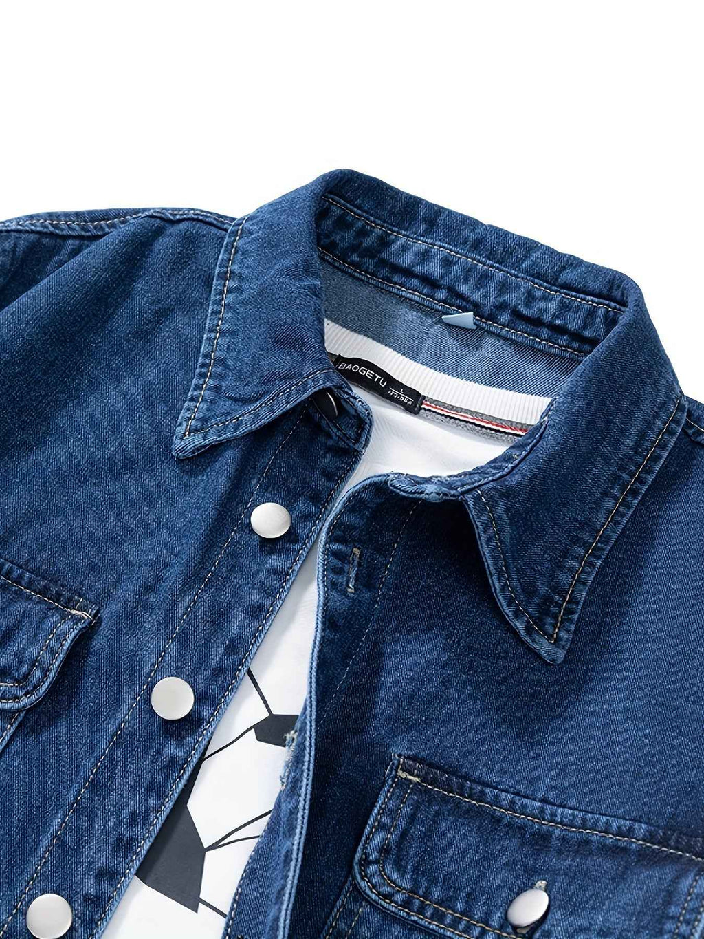 Jacket Pioneer Denim