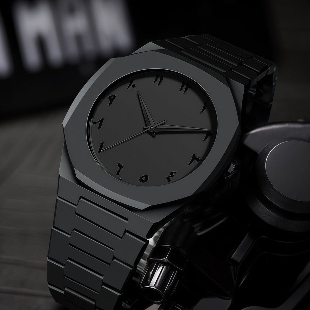 Orologio Noctus
