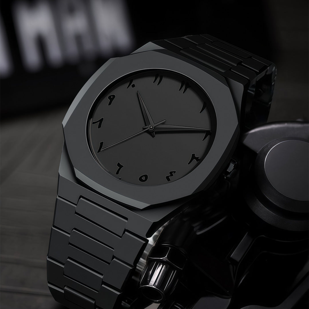 Orologio Noctus