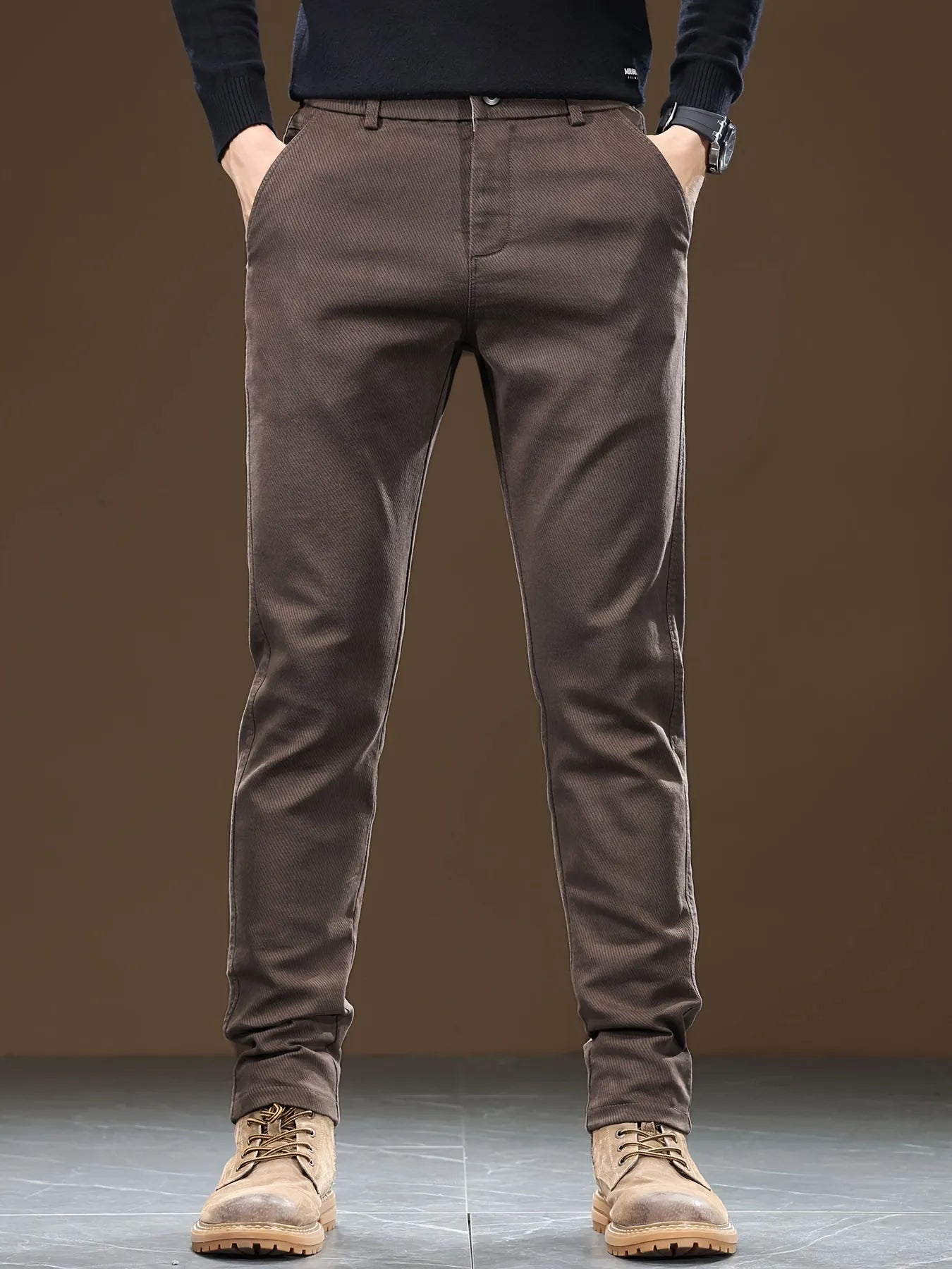 
                  Pantaloni Timber
                