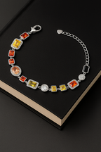 Bracelet Arden en zircone