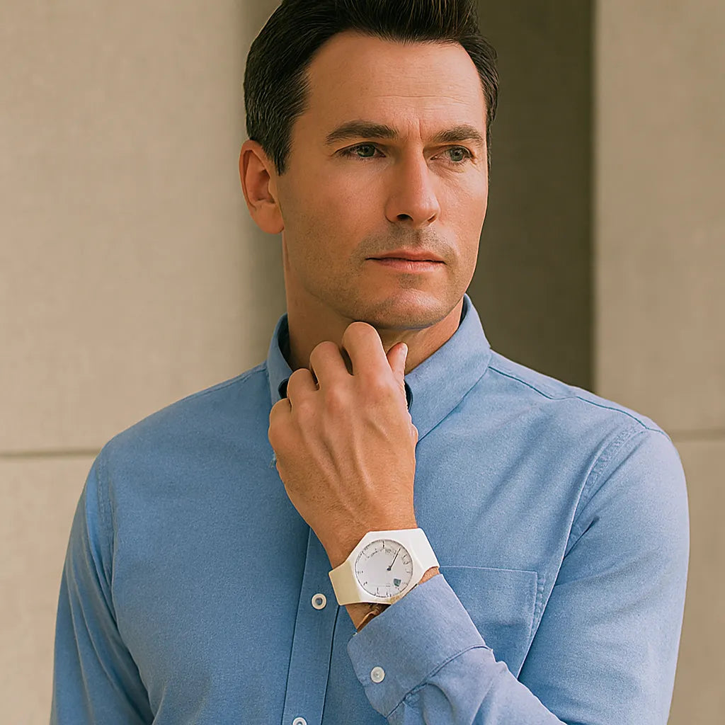 Noctus Watch – Timeless Elegance