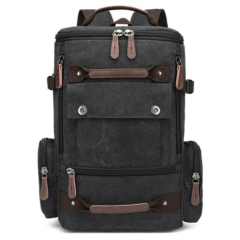 Zaino Norvello — Outdoor Premium
