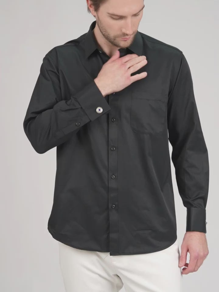 Camicia Alverton