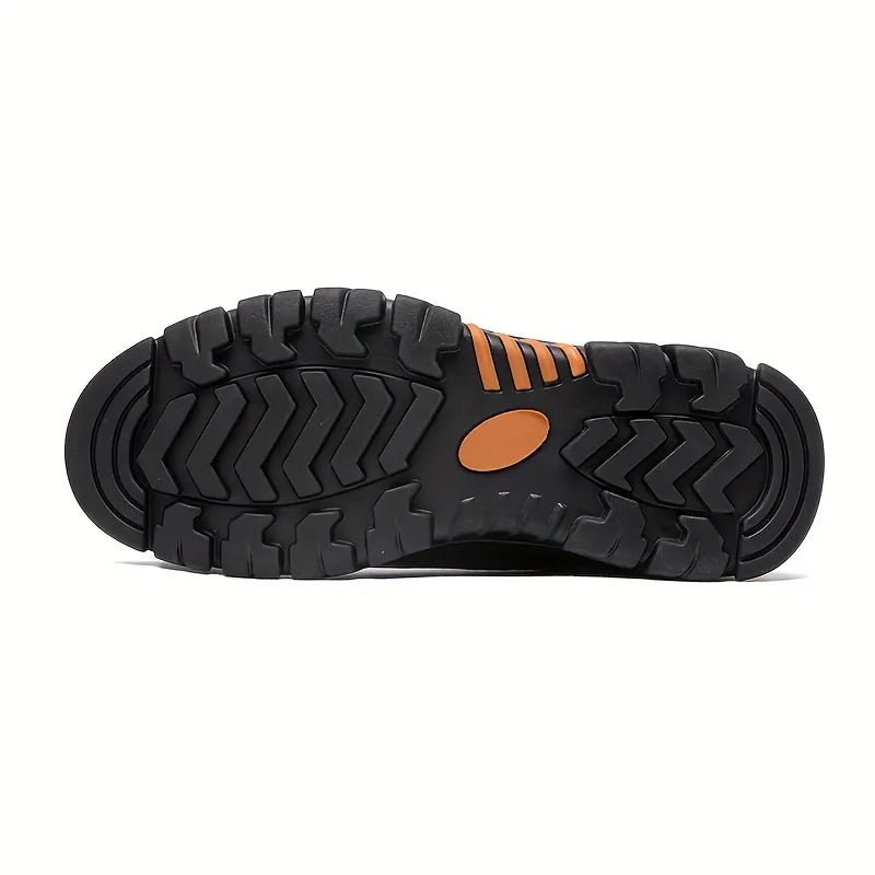 Executive Trail Loafer – Built for Comfort & Durability