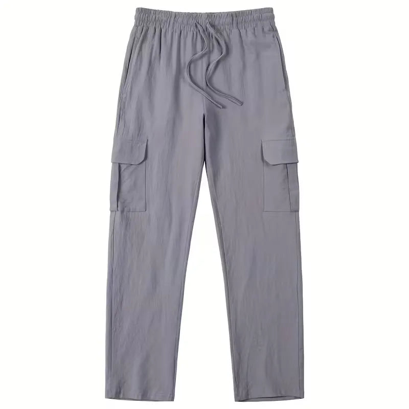 Pantaloni Relax